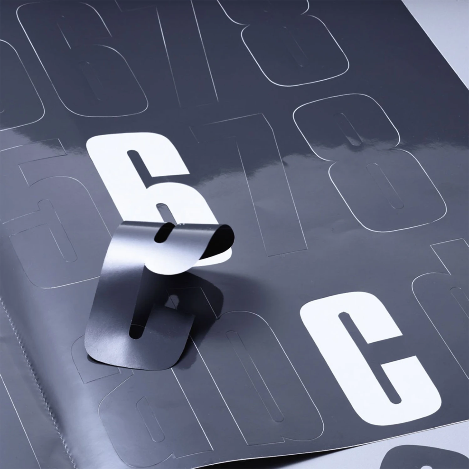 STEINEL L 1 Hausnummernleuchte Mit Sensor Weiß 9 STEINEL L 1 Hausnummernleuchte Mit Sensor Weiß – Bild 7