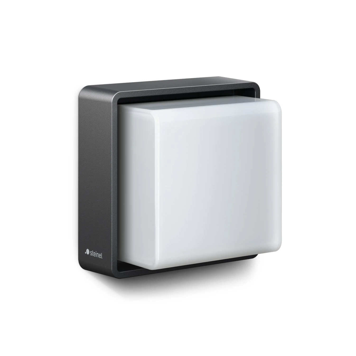 STEINEL L 845 SC LED-Außenwandleuchte Mit Sensor 4 STEINEL L 845 SC LED-Außenwandleuchte Mit Sensor – Bild 2