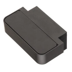 STEINEL L 800 S Sensor-Wandleuchte, Anthrazit -Heimbeleuchtung 8505731 4