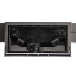 STEINEL L 800 S Sensor-Wandleuchte, Anthrazit -Heimbeleuchtung 8505731 6