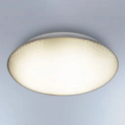 STEINEL Vario Quattro Pro S LED 3.000K Silber