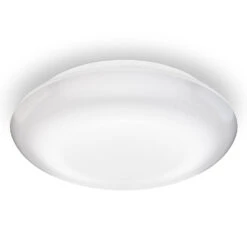 STEINEL Vario Quattro Pro S Deckenlampe Weiß 3000K -Heimbeleuchtung 8505889 3