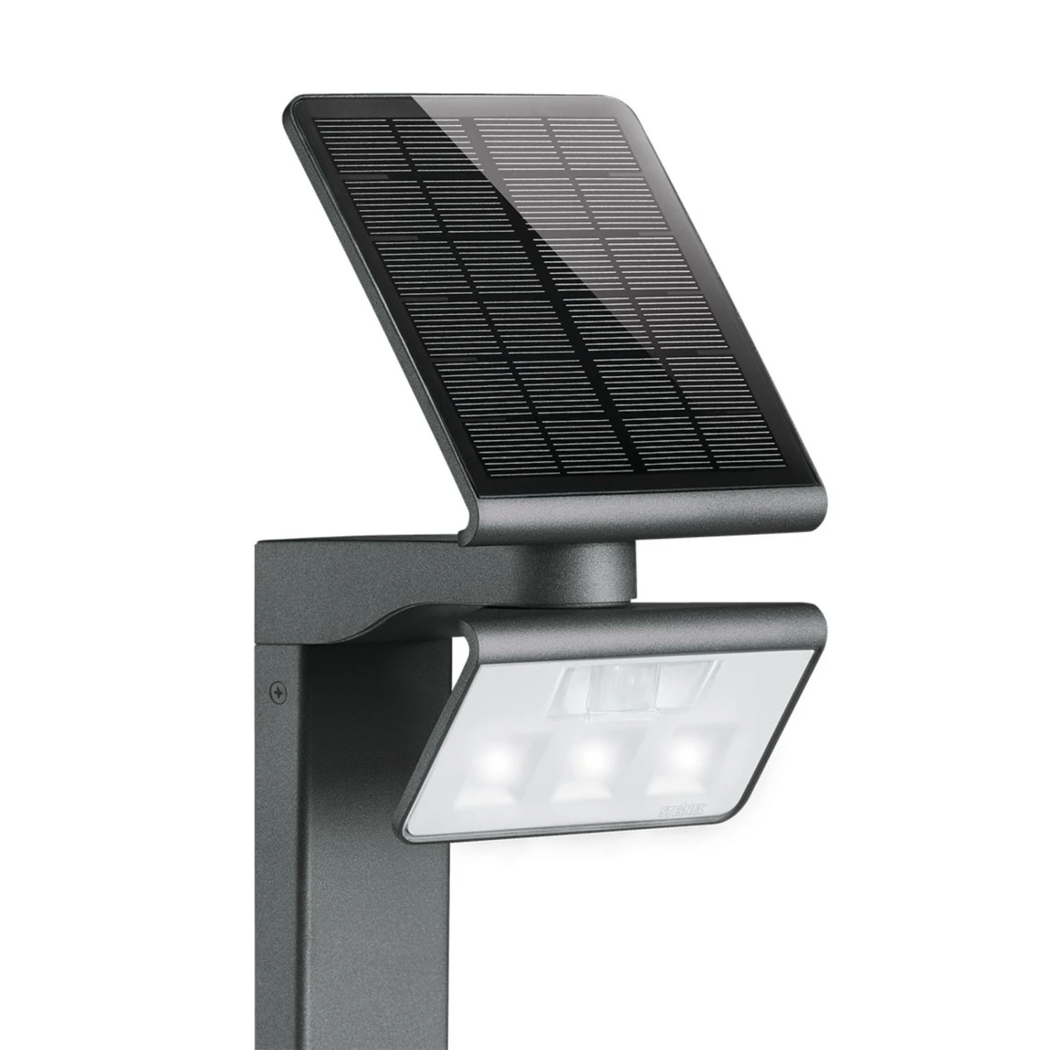 STEINEL XSolar Professional LED-Sensor-Wegeleuchte 4 STEINEL XSolar Professional LED-Sensor-Wegeleuchte – Bild 2