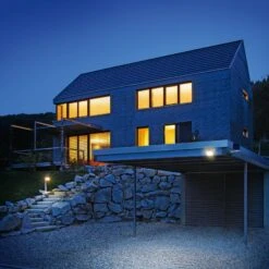 STEINEL XSolar Professional LED-Sensor-Wegeleuchte 13 STEINEL XSolar Professional LED-Sensor-Wegeleuchte -Heimbeleuchtung 8506056 3