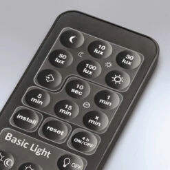 STEINEL XLED Pro One S LED-Außenstrahler, Sensor -Heimbeleuchtung 8506131 5