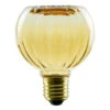 SEGULA LED-Floating-Globe G80 E27 4W Straight Gold -Heimbeleuchtung 8536520