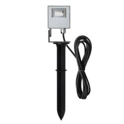 LED-Erdspießleuchte Focus+Zero Kit S/EW 4.000K