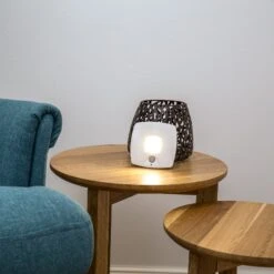 Batteriebetr. LED-Nachtlicht Nightlight Sensor -Heimbeleuchtung 8559198 3