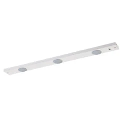 LED-Unterschrankleuchte Peppa Sensor, 82cm, Weiß