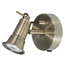 Kleiner Wandstrahler Eros