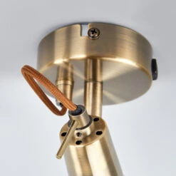 Kleiner Wandstrahler Eros -Heimbeleuchtung 8570478 5