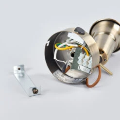 Kleiner Wandstrahler Eros -Heimbeleuchtung 8570478 6