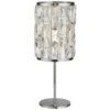 Tischleuchte Bijou Mit Kristallen -Heimbeleuchtung 8573118