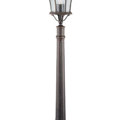 Wegeleuchte Capri Aus Aluminium, Einflammig -Heimbeleuchtung 8573197 2