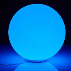 Schwimmfähige LED-Dekorationsleuchte Ball -Heimbeleuchtung 8590017 3