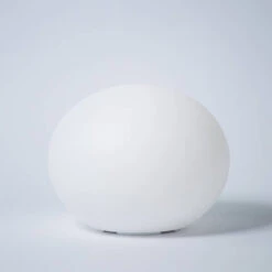 Steuerbare LED-Dekoleuchte Flatball XXS IP68 -Heimbeleuchtung 8590034 2