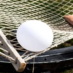 Steuerbare LED-Dekoleuchte Flatball XXS IP68 -Heimbeleuchtung 8590034 7