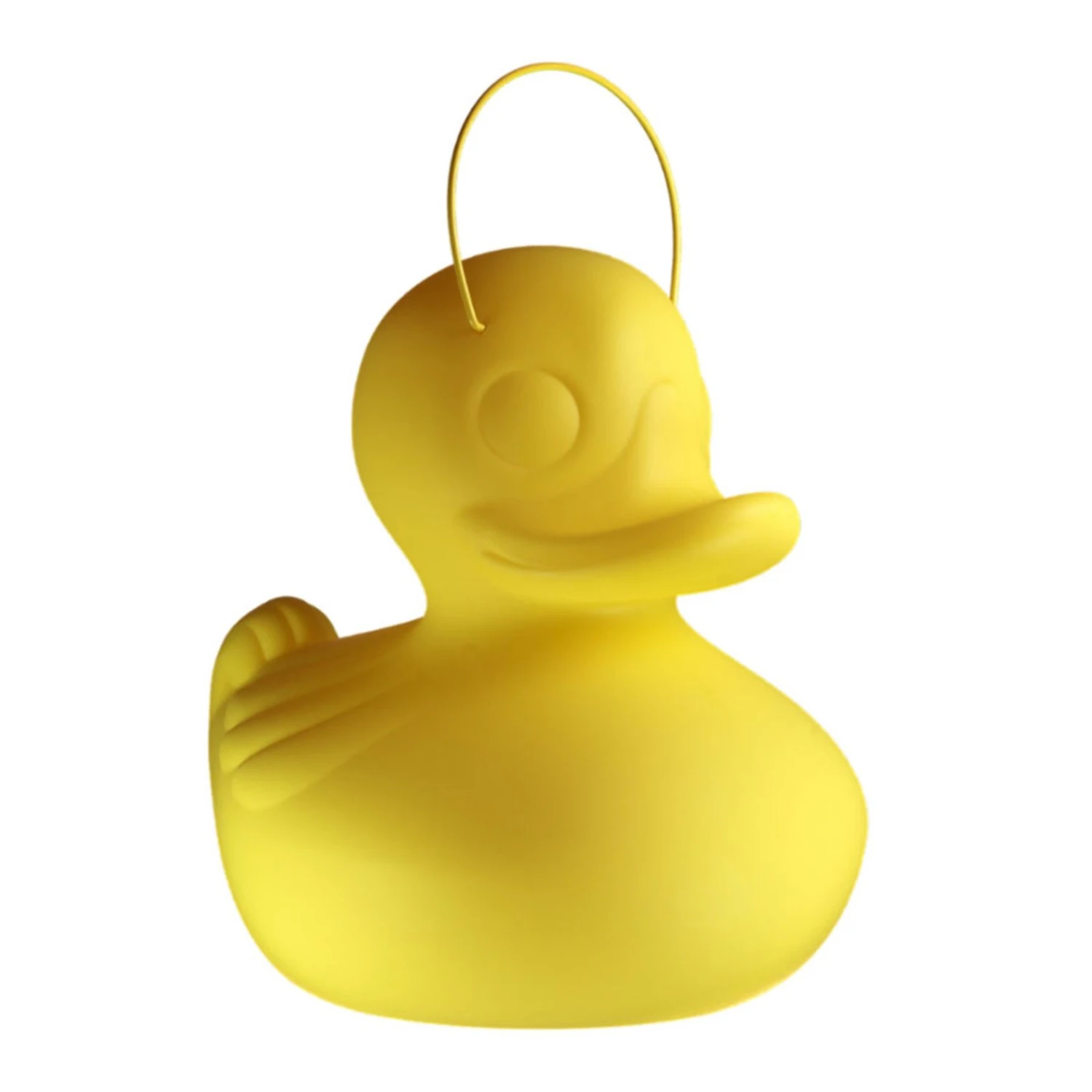 LED-Designleuchte DUCK-DUCK XL Für Außen In Gelb 8 LED-Designleuchte DUCK-DUCK XL Für Außen In Gelb – Bild 6