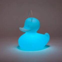 LED-Designleuchte DUCK-DUCK S Für Außen In Weiß 15 LED-Designleuchte DUCK-DUCK S Für Außen In Weiß -Heimbeleuchtung 8590069 4