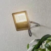 THORNeco Leonie LED-Strahler IP65 4.000 K 30 W 2 THORNeco Leonie LED-Strahler IP65 4.000 K 30 W -Heimbeleuchtung 9001120