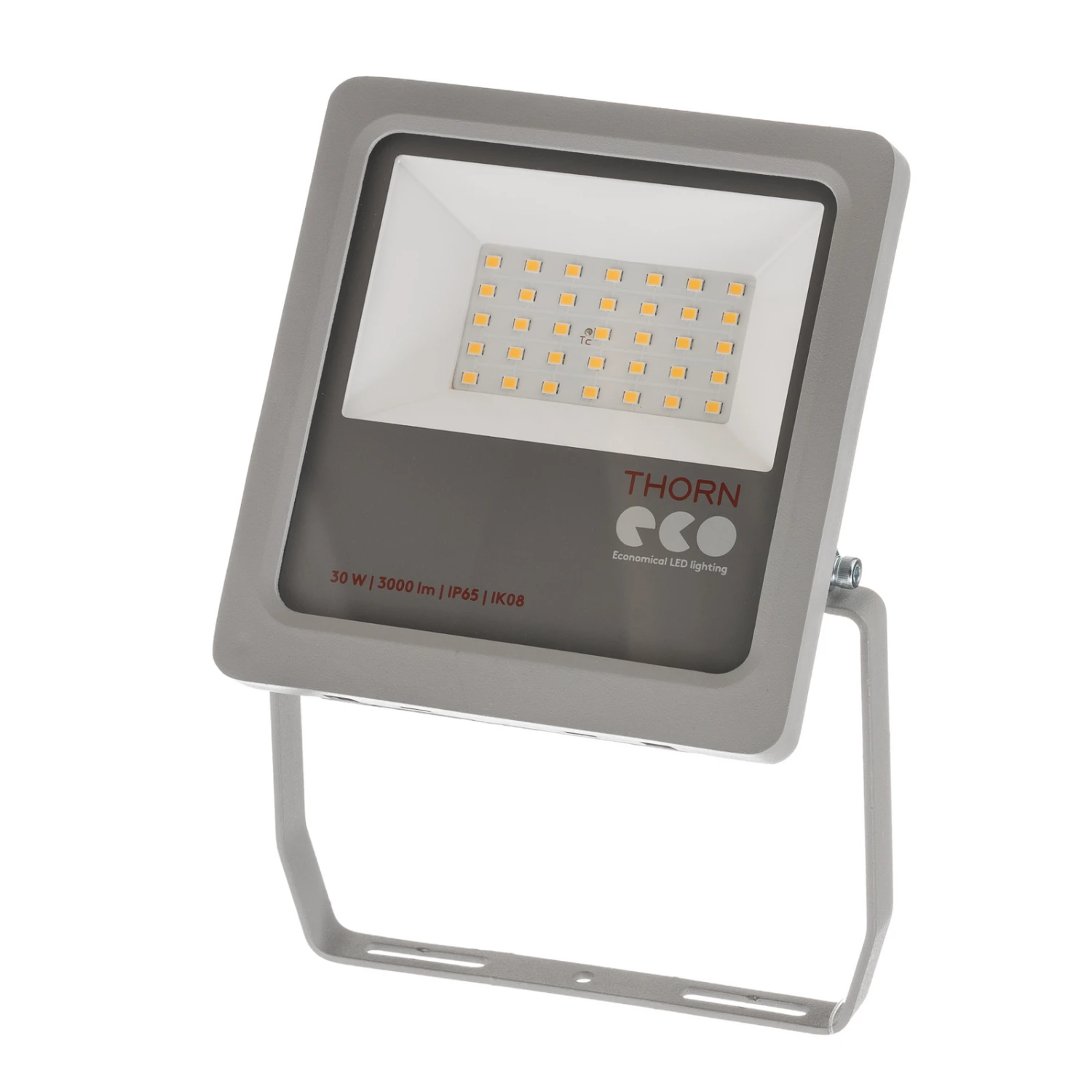 THORNeco Leonie LED-Strahler IP65 4.000 K 30 W 6 THORNeco Leonie LED-Strahler IP65 4.000 K 30 W – Bild 4
