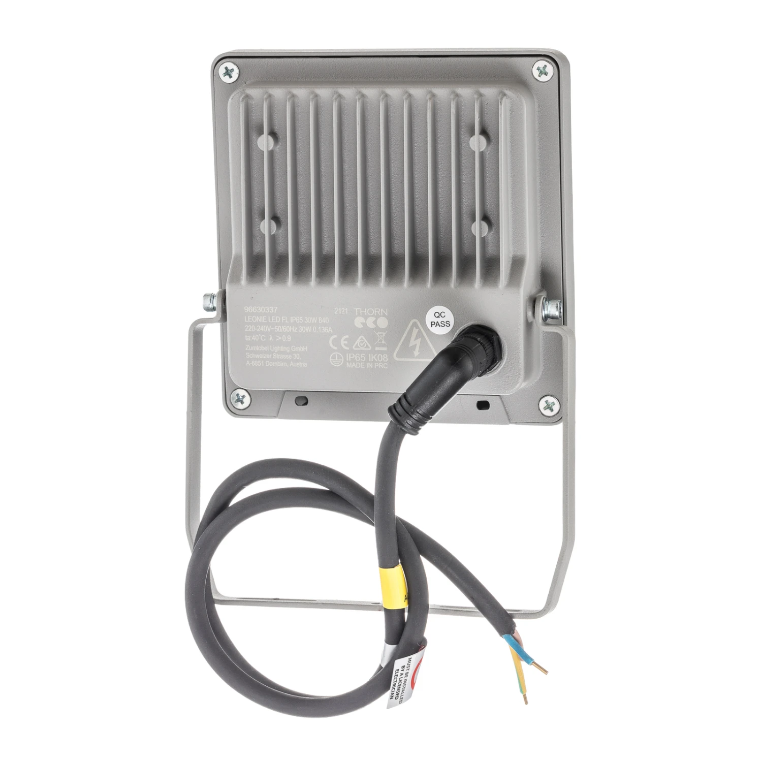 THORNeco Leonie LED-Strahler IP65 4.000 K 30 W 8 THORNeco Leonie LED-Strahler IP65 4.000 K 30 W – Bild 6