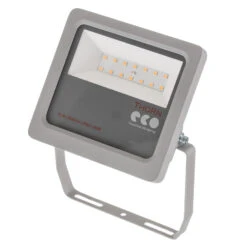 THORNeco Leonie LED-Strahler IP65 3.000 K 10 W 11 THORNeco Leonie LED-Strahler IP65 3.000 K 10 W -Heimbeleuchtung 9001122 3