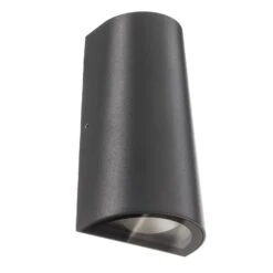 THORNeco Holly Cone Round Up/Down LED-Wandleuchte -Heimbeleuchtung 9001152 2