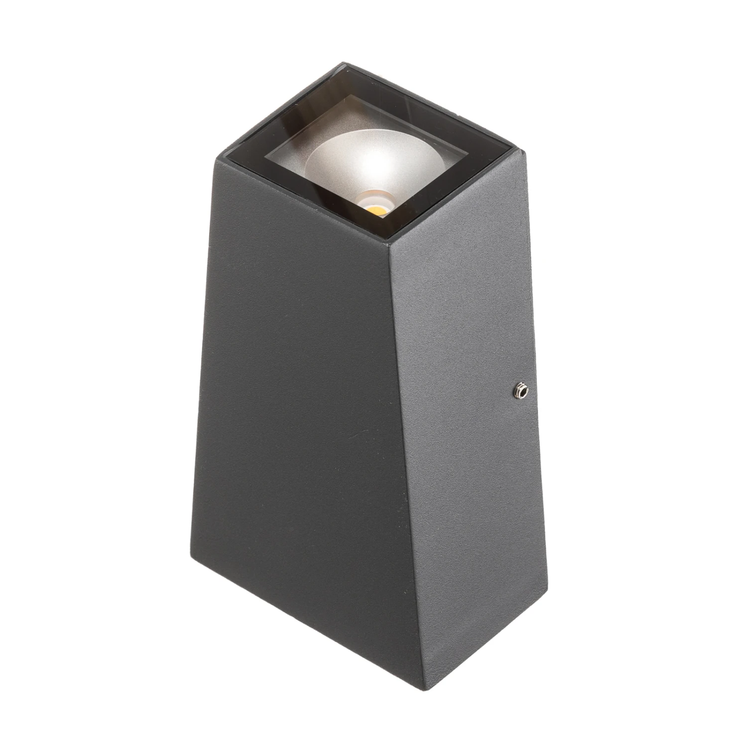 THORNeco Holly Cone Square Up/Down LED-Wandleuchte 6 THORNeco Holly Cone Square Up/Down LED-Wandleuchte – Bild 4