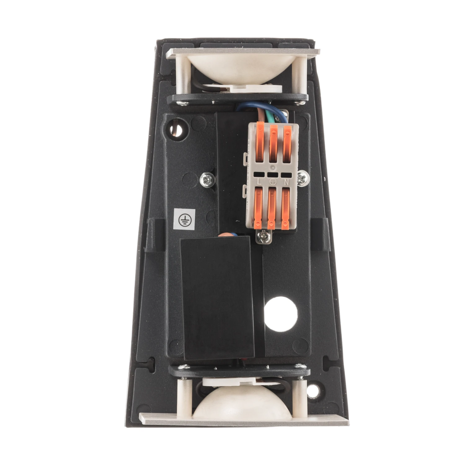 THORNeco Holly Cone Square Up/Down LED-Wandleuchte 7 THORNeco Holly Cone Square Up/Down LED-Wandleuchte – Bild 5