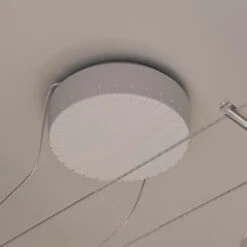 LED-Seilsystem Baloubet In Chrom -Heimbeleuchtung 9005057 6