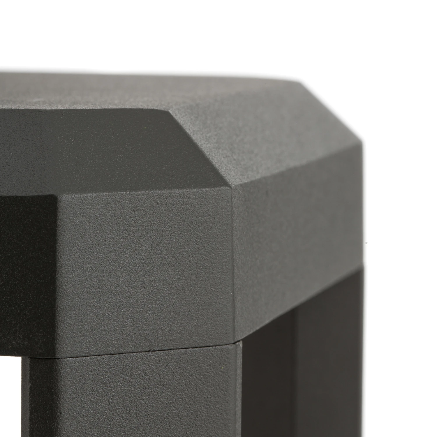 LED-Wegeleuchte Logone - 80 Cm Hoch 7 LED-Wegeleuchte Logone - 80 Cm Hoch – Bild 5