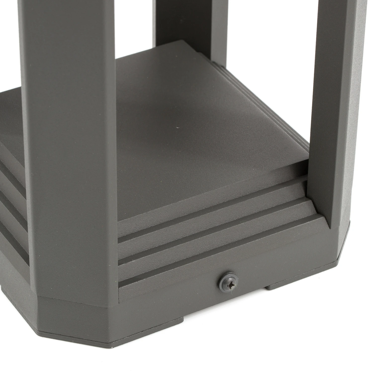 LED-Wegeleuchte Logone - 80 Cm Hoch 8 LED-Wegeleuchte Logone - 80 Cm Hoch – Bild 6