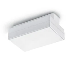 Flex-Einspeisung Für DUOline-Schiene, Weiß -Heimbeleuchtung 9005925 1