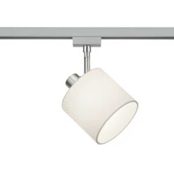 2-Phasen-Spot DUOline 783301 E14, Weiß