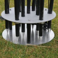 Außenleuchte Octopus Outdoor 180 Cm Ohne Schirm -Heimbeleuchtung 9020042 8