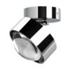 Puk Mini Move LED, Linse Klar, Chrom -Heimbeleuchtung 9020672