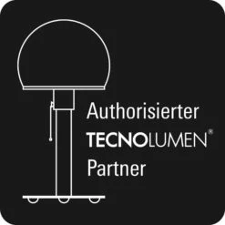 TECNOLUMEN HL 99 Hängeleuchte 40 Cm Messing 7 TECNOLUMEN HL 99 Hängeleuchte 40 Cm Messing -Heimbeleuchtung 9030112 2