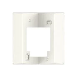 Theben TheLeda S20L Strahler Zweiflammig Weiß -Heimbeleuchtung 9047017 2