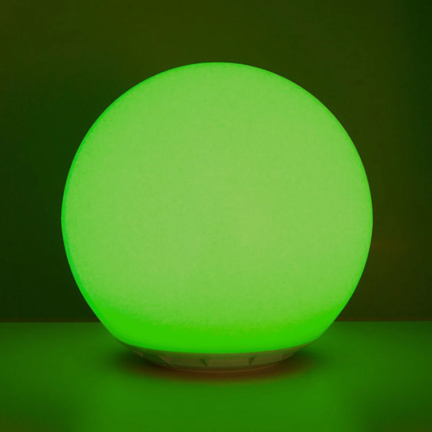 Schwimmfähige Solar-LED-Leuchtkugel Globo 7 Schwimmfähige Solar-LED-Leuchtkugel Globo – Bild 5