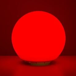 Schwimmfähige Solar-LED-Leuchtkugel Globo 14 Schwimmfähige Solar-LED-Leuchtkugel Globo -Heimbeleuchtung 9506222 5