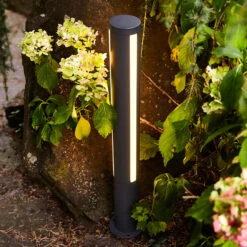 LED-Wegeleuchte Lilia, Höhe 75 Cm -Heimbeleuchtung 9506352 2