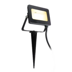 LED-Außenstrahler Kingston Mit Erdspieß, RGBW -Heimbeleuchtung 9506375 3