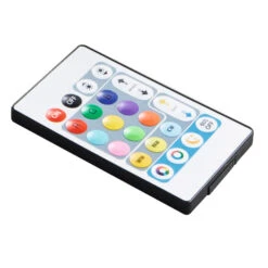 LED-Außenstrahler Kingston Mit Erdspieß, RGBW -Heimbeleuchtung 9506375 8