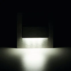 LED-Einbauleuchte Magic Aus Edelstahl -Heimbeleuchtung 9506378 2