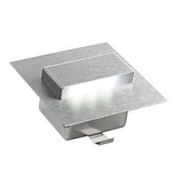 LED-Einbauleuchte Magic Aus Edelstahl -Heimbeleuchtung 9506378 3