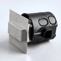 LED-Einbauleuchte Magic Aus Edelstahl -Heimbeleuchtung 9506378 4