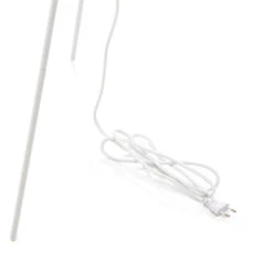 UMAGE Eos Large Stehleuchte Weiß -Heimbeleuchtung 9521127 8