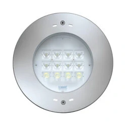 WIBRE LED-Unterwasserspot Einbau RGBW 6.000K 75W