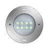 WIBRE LED-Unterwasserspot Einbau RGBW 6.000K 50W 2 WIBRE LED-Unterwasserspot Einbau RGBW 6.000K 50W -Heimbeleuchtung 9604024